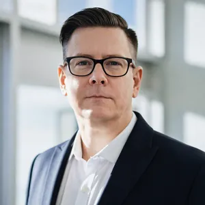 Alan Macdonald