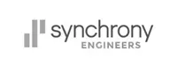 Client logo