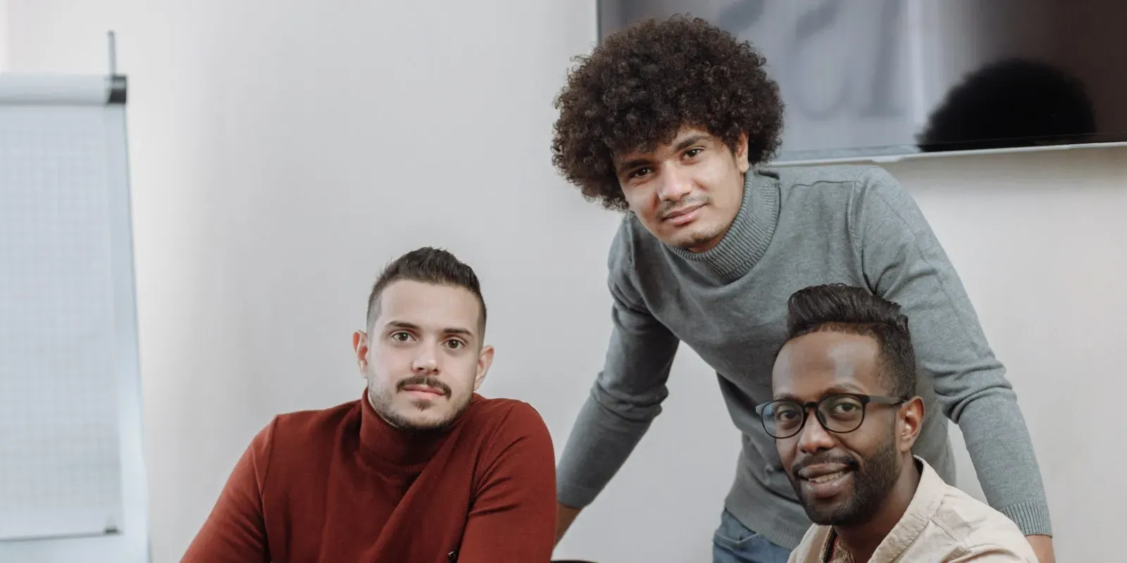 IT support team