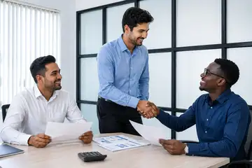Cloud consulting