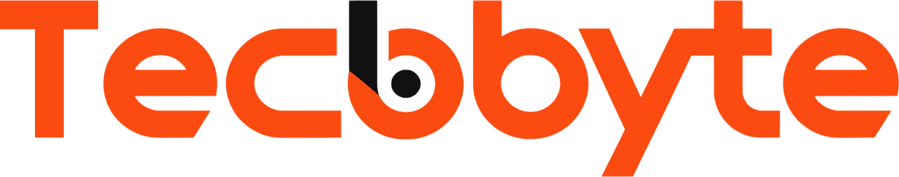 Brand logo of techbyte