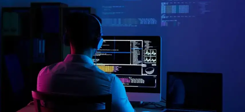 Productivity Gains From Better IT Systems