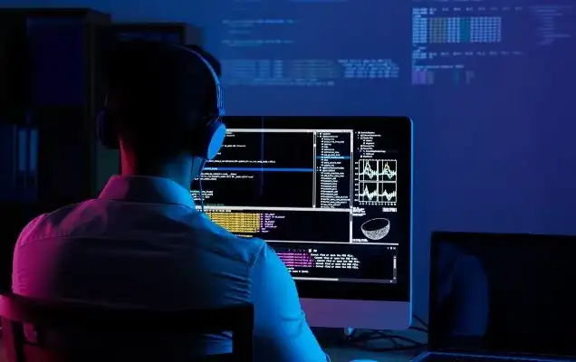 Image related to productivity gains from better it systems