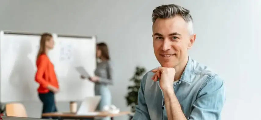 Advanced IT Services for a Competitive Edge