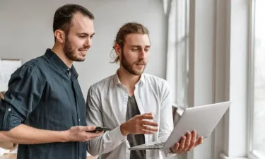 Managed IT Services