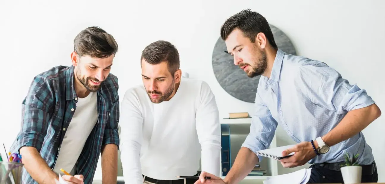 Techbyte IT services overview